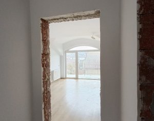 Appartement 2 chambres à vendre dans Cluj-napoca, zone Zorilor