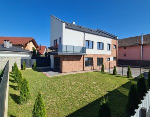 , 170m2 dans Cluj-napoca, zone Iris