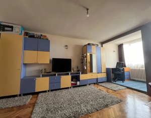 Studio à vendre dans Cluj-napoca, zone Gheorgheni