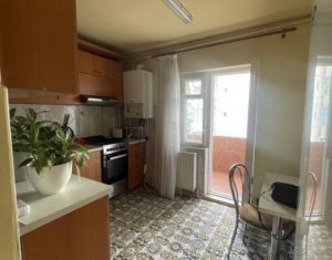 Appartement 3 chambres à vendre dans Cluj-napoca, zone Manastur