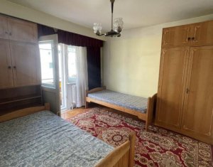 Appartement 3 chambres à vendre dans Cluj-napoca, zone Manastur
