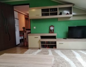 Lakás 1 szobák eladó on Cluj-napoca, Zóna Gara