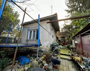Terrain à vendre dans Cluj-napoca, zone Gruia
