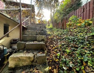 Maison 2 chambres à vendre dans Cluj-napoca, zone Gruia