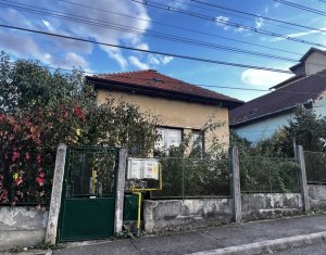 , 110m2 dans Cluj-napoca, zone Andrei Muresanu