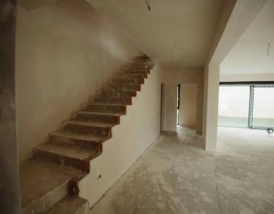 Maison 4 chambres à vendre dans Cluj-napoca, zone Grigorescu