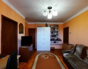 Lakás 3 szobák eladó on Cluj-napoca