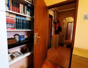 Lakás 3 szobák eladó on Cluj-napoca