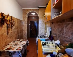 Lakás 3 szobák eladó on Cluj-napoca