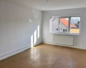 , 50m2 dans Cluj-napoca, zone Intre Lacuri