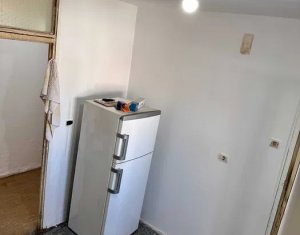Appartement 2 chambres à vendre dans Cluj-napoca, zone Intre Lacuri