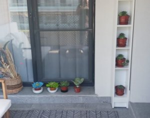 Appartement 2 chambres à louer dans Cluj-napoca