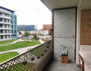 Appartement 2 chambres à louer dans Cluj-napoca