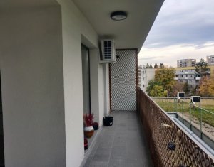 Appartement 2 chambres à louer dans Cluj-napoca