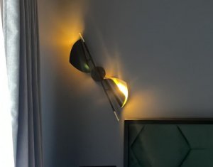 Appartement 2 chambres à louer dans Cluj-napoca