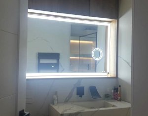 Appartement 2 chambres à louer dans Cluj-napoca