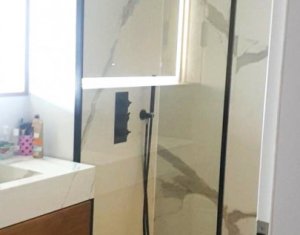 Appartement 2 chambres à louer dans Cluj-napoca