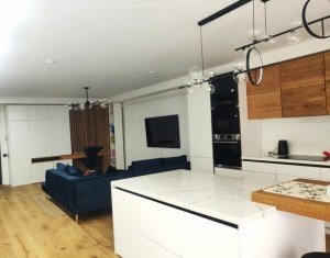 Appartement 2 chambres à louer dans Cluj-napoca