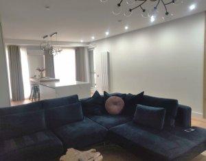 Appartement 2 chambres à louer dans Cluj-napoca