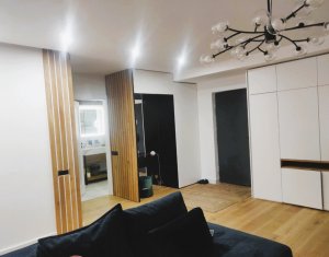 Appartement 2 chambres à louer dans Cluj-napoca