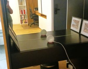 Appartement 2 chambres à louer dans Cluj-napoca