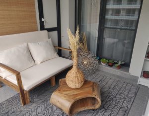 Appartement 2 chambres à louer dans Cluj-napoca