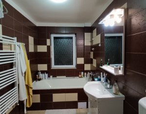 Appartement 2 chambres à vendre dans Baciu