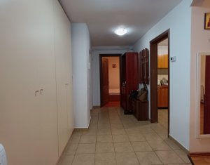 Appartement 2 chambres à vendre dans Baciu