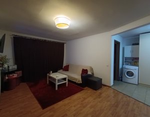 Appartement 2 chambres à vendre dans Baciu