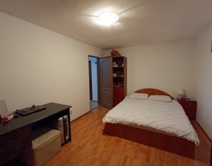 Appartement 2 chambres à vendre dans Baciu