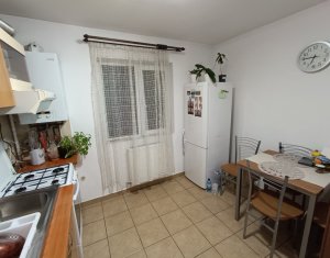 Appartement 2 chambres à vendre dans Baciu