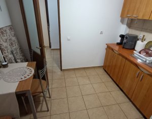 Appartement 2 chambres à vendre dans Baciu