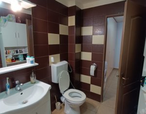 Appartement 2 chambres à vendre dans Baciu