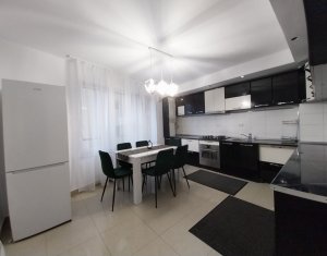 Appartement 3 chambres à louer dans Cluj-napoca, zone Gheorgheni