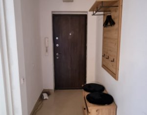 Appartement 3 chambres à louer dans Cluj-napoca, zone Gheorgheni