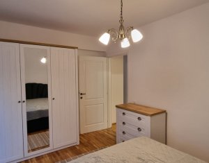 Appartement 3 chambres à louer dans Cluj-napoca, zone Gheorgheni