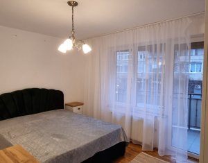 Appartement 3 chambres à louer dans Cluj-napoca, zone Gheorgheni