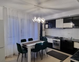 Appartement 3 chambres à louer dans Cluj-napoca, zone Gheorgheni