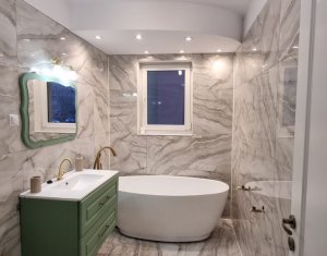 Appartement 3 chambres à louer dans Cluj-napoca, zone Gheorgheni