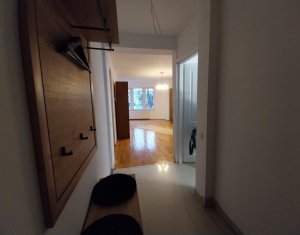 Appartement 3 chambres à louer dans Cluj-napoca, zone Gheorgheni