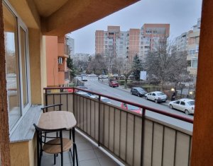 Appartement 3 chambres à louer dans Cluj-napoca, zone Gheorgheni