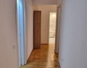 Appartement 3 chambres à louer dans Cluj-napoca, zone Gheorgheni