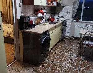 Appartement 1 chambres à vendre dans Cluj-napoca, zone Intre Lacuri