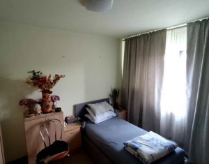 Appartement 1 chambres à vendre dans Cluj-napoca, zone Intre Lacuri