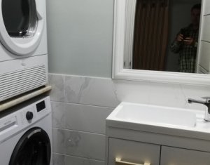 Appartement 3 chambres à vendre dans Floresti