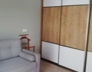 Appartement 3 chambres à vendre dans Floresti