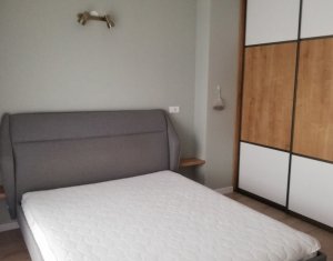 Appartement 3 chambres à vendre dans Floresti