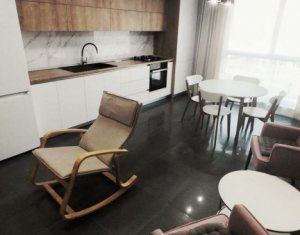 Appartement 3 chambres à vendre dans Floresti