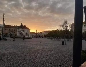 Appartement 2 chambres à vendre dans Cluj-napoca, zone Centru