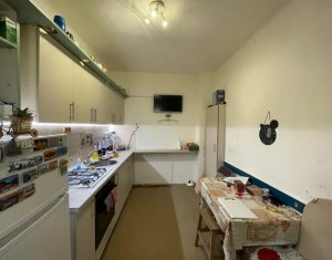 , 50m2 dans Cluj-napoca, zone Centru